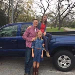 Meet your Posher, Kevin